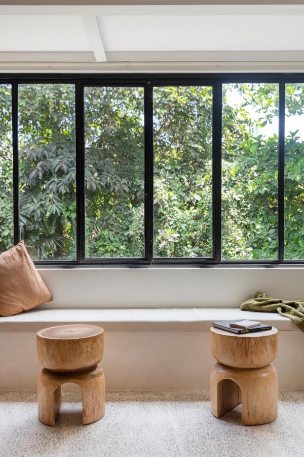 Villa Badoum Guesthouse Canggu Zewnętrze zdjęcie