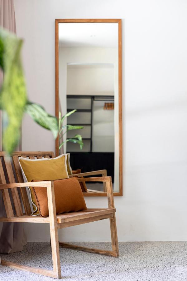 Villa Badoum Guesthouse Canggu Zewnętrze zdjęcie