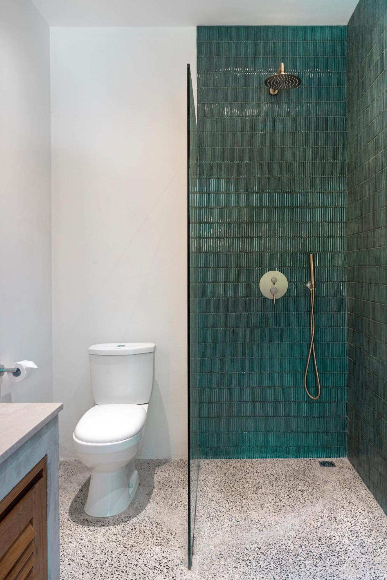 Villa Badoum Guesthouse Canggu Zewnętrze zdjęcie